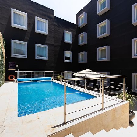 Comfort Inn Queretaro Tecnologico מראה חיצוני תמונה