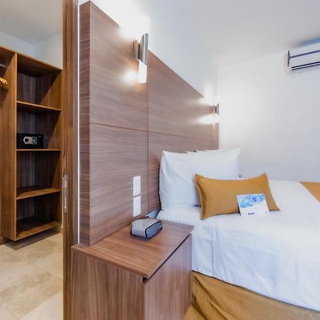 Comfort Inn Queretaro Tecnologico מראה חיצוני תמונה