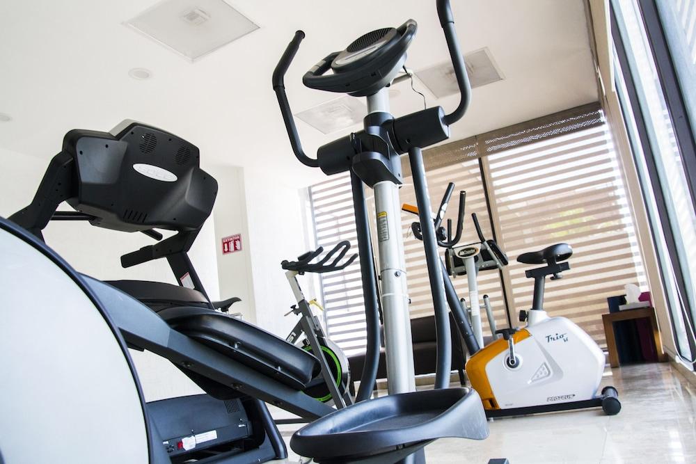 Comfort Inn Queretaro Tecnologico מראה חיצוני תמונה