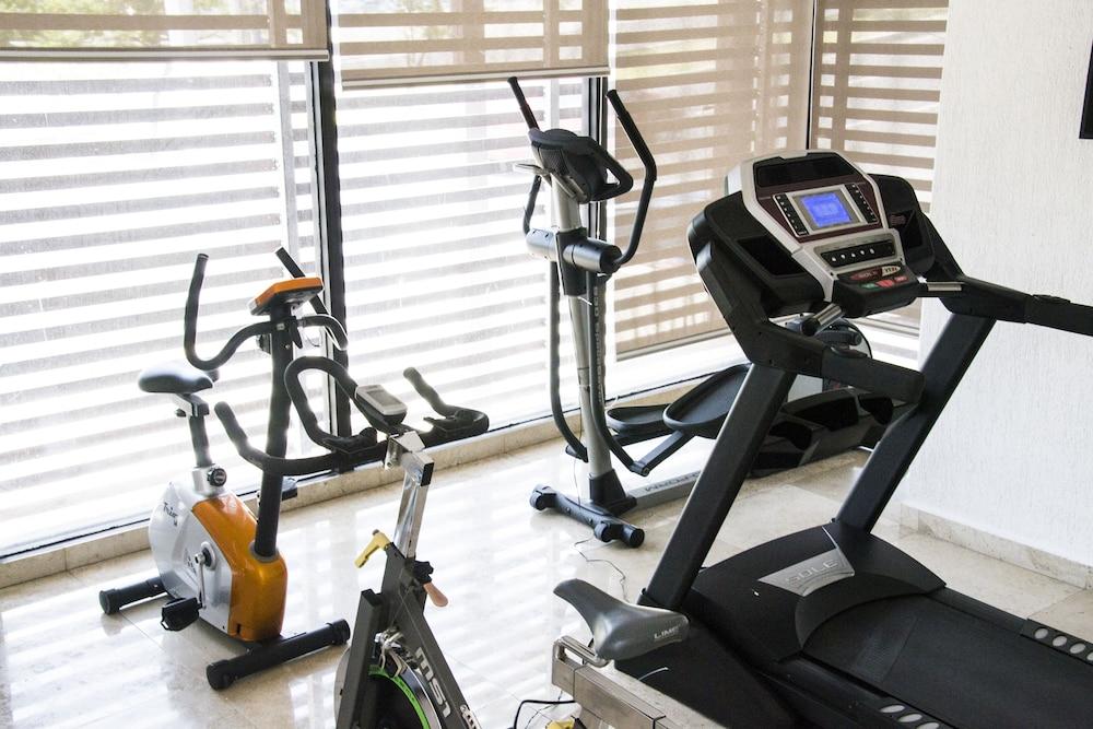 Comfort Inn Queretaro Tecnologico מראה חיצוני תמונה