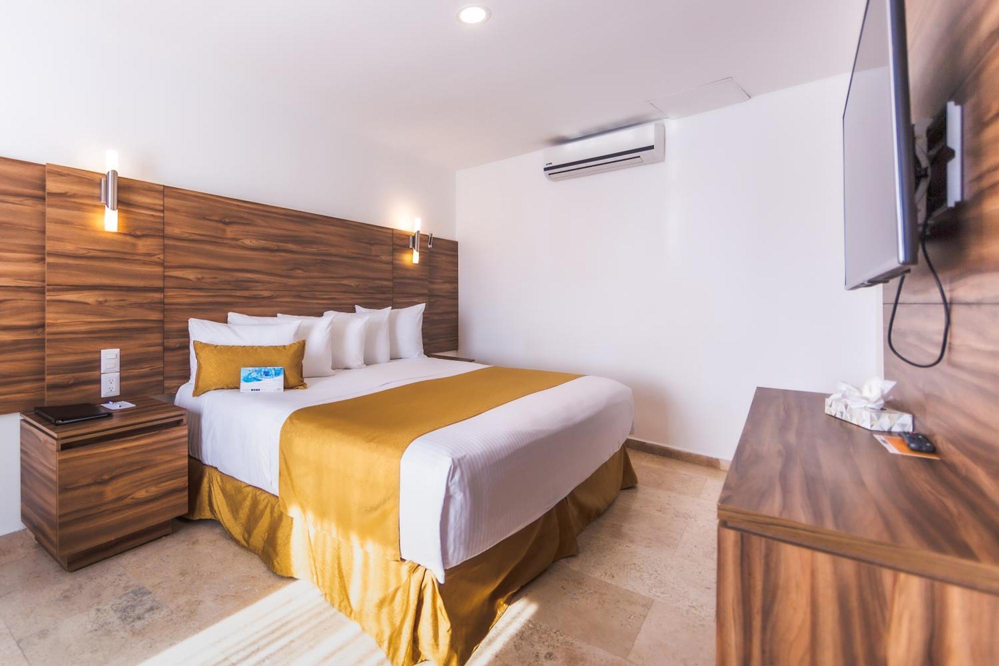 Comfort Inn Queretaro Tecnologico מראה חיצוני תמונה