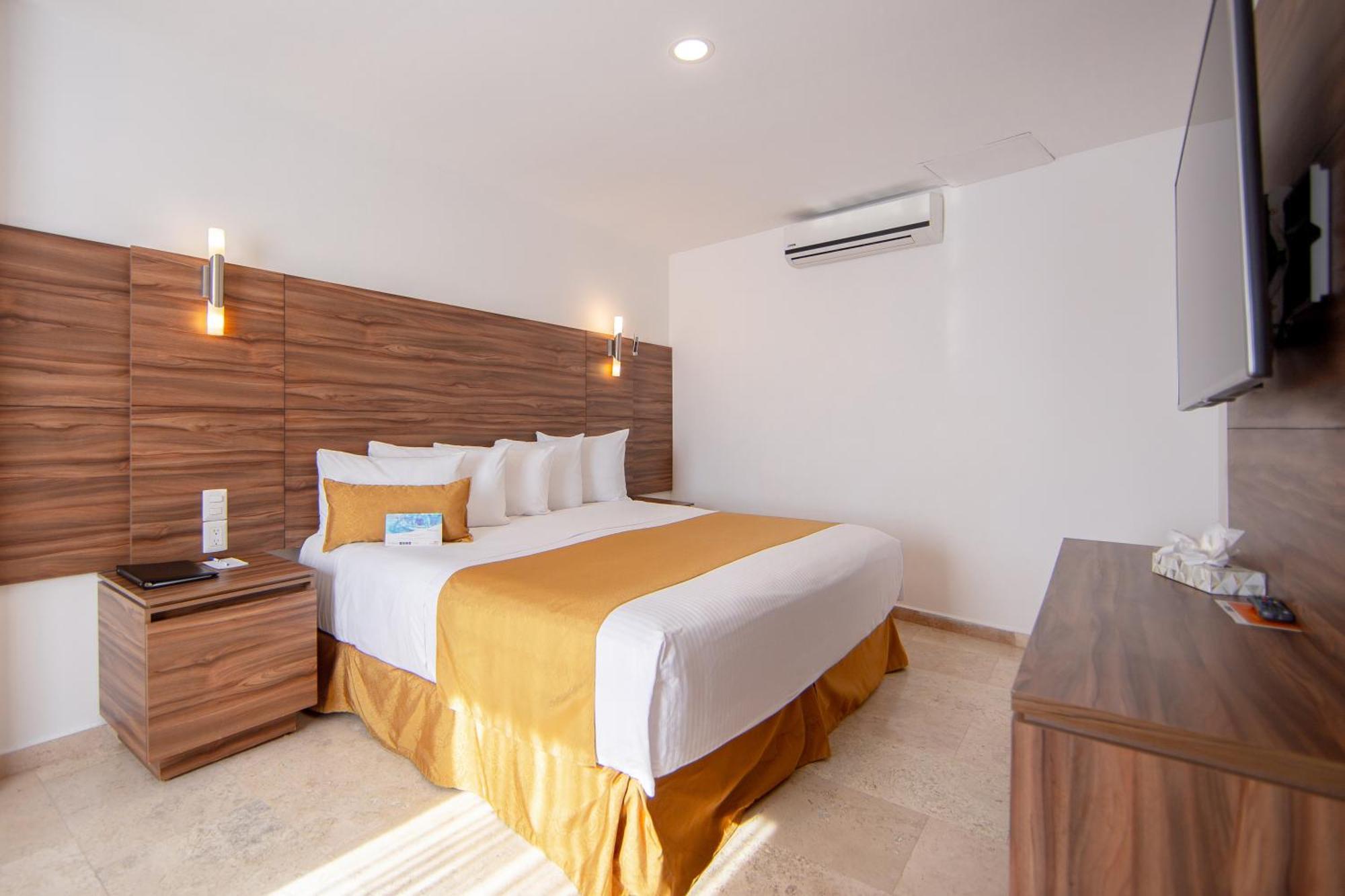 Comfort Inn Queretaro Tecnologico מראה חיצוני תמונה