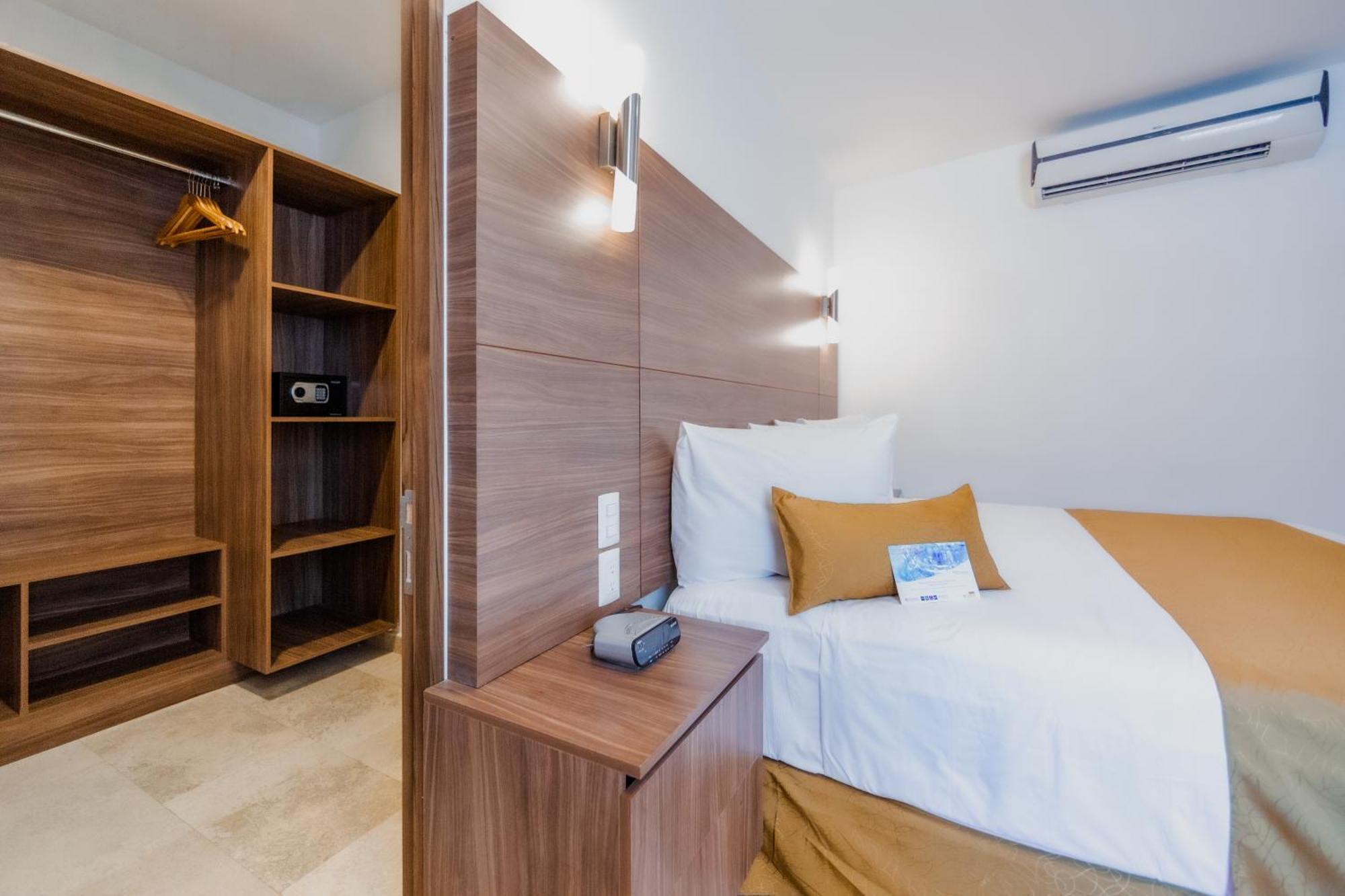Comfort Inn Queretaro Tecnologico מראה חיצוני תמונה