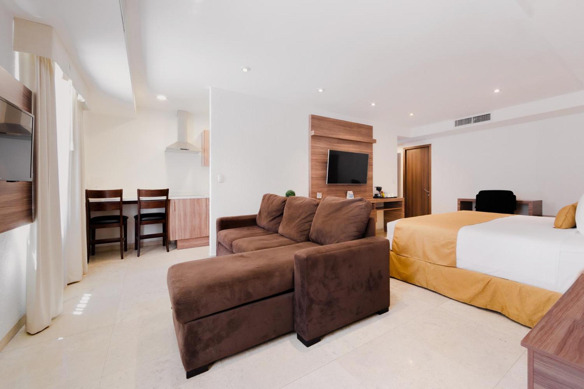 Comfort Inn Queretaro Tecnologico מראה חיצוני תמונה