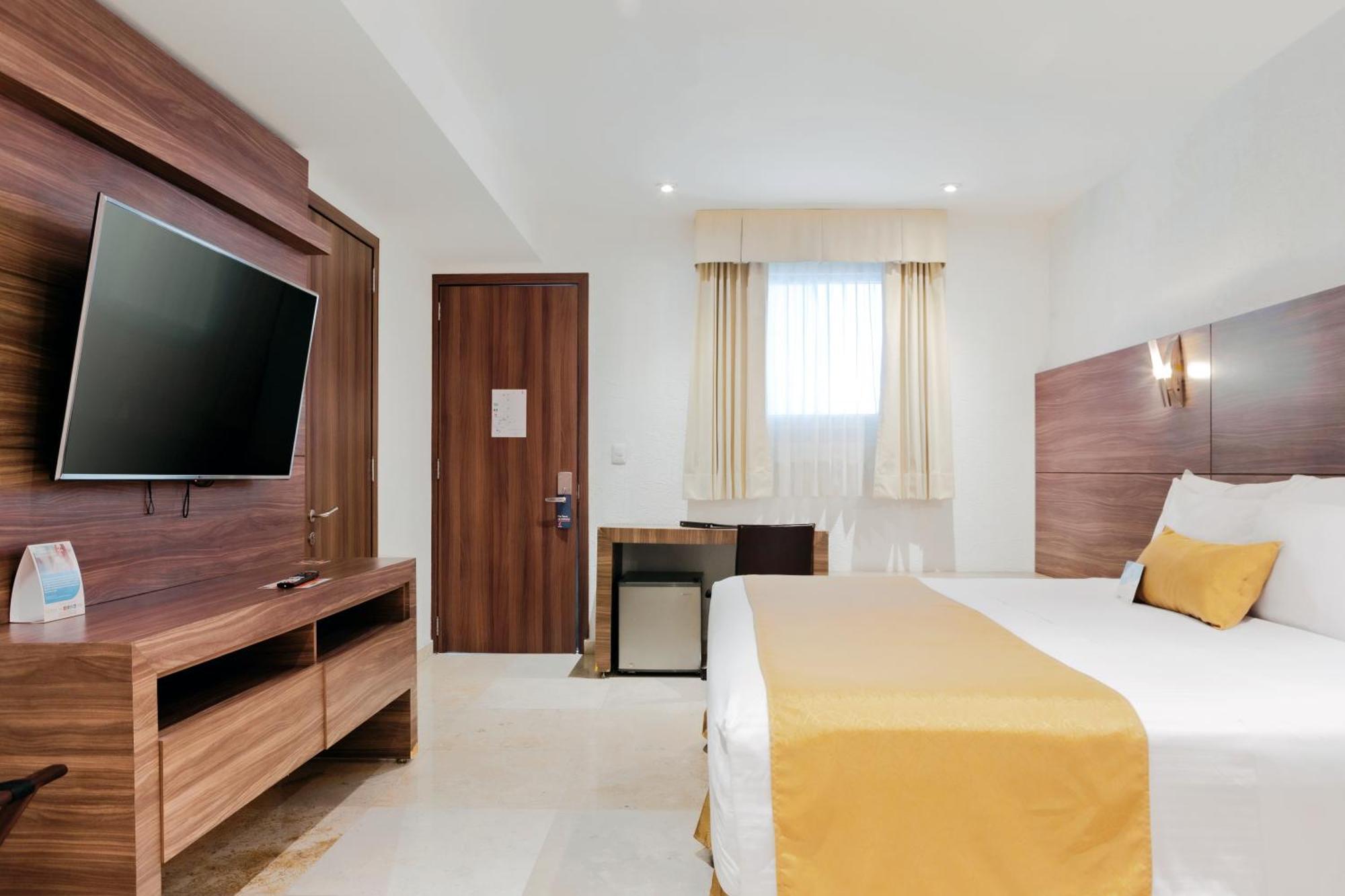Comfort Inn Queretaro Tecnologico מראה חיצוני תמונה