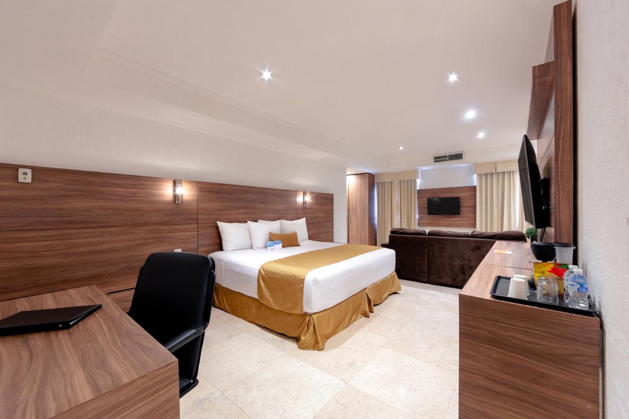 Comfort Inn Queretaro Tecnologico מראה חיצוני תמונה
