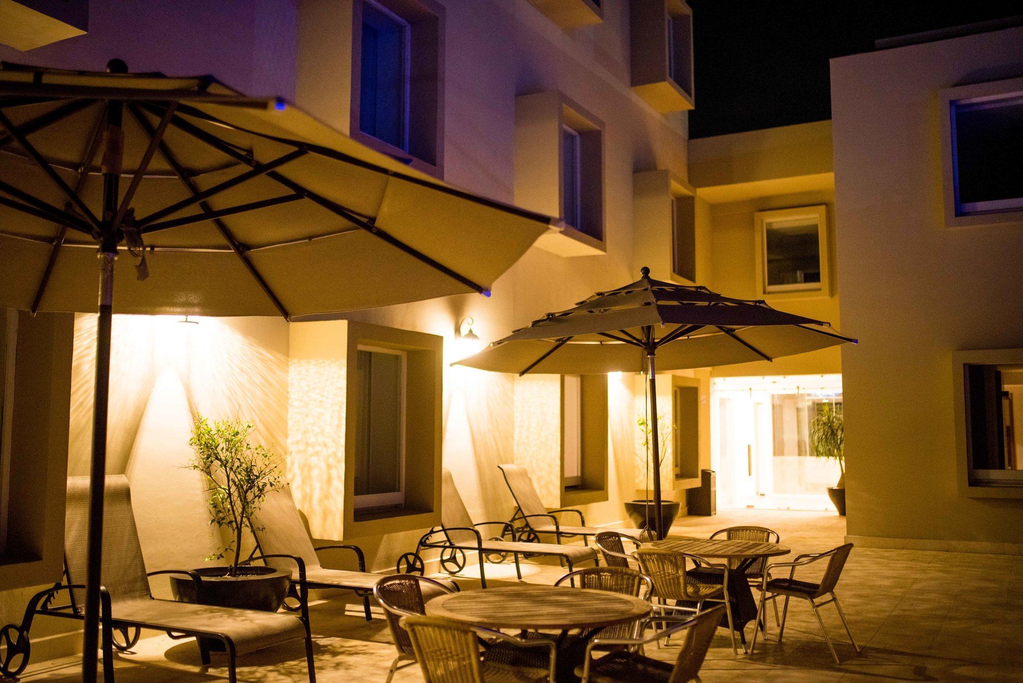 Comfort Inn Queretaro Tecnologico מראה חיצוני תמונה